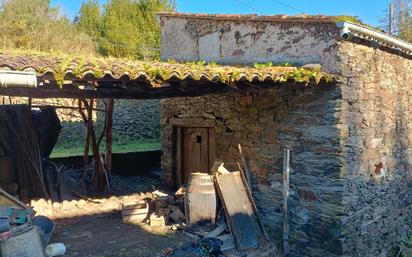 Außenansicht von Haus oder Chalet zum verkauf in Betanzos mit Terrasse