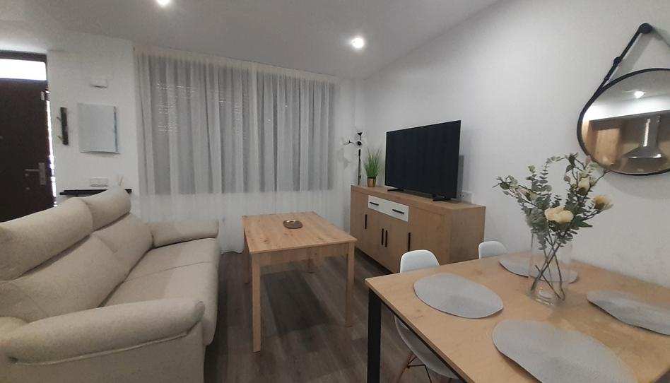 Foto 1 de Pis de lloguer a Avenida del Aeropuerto, Vista Alegre - Parque Cruz Conde, Córdoba