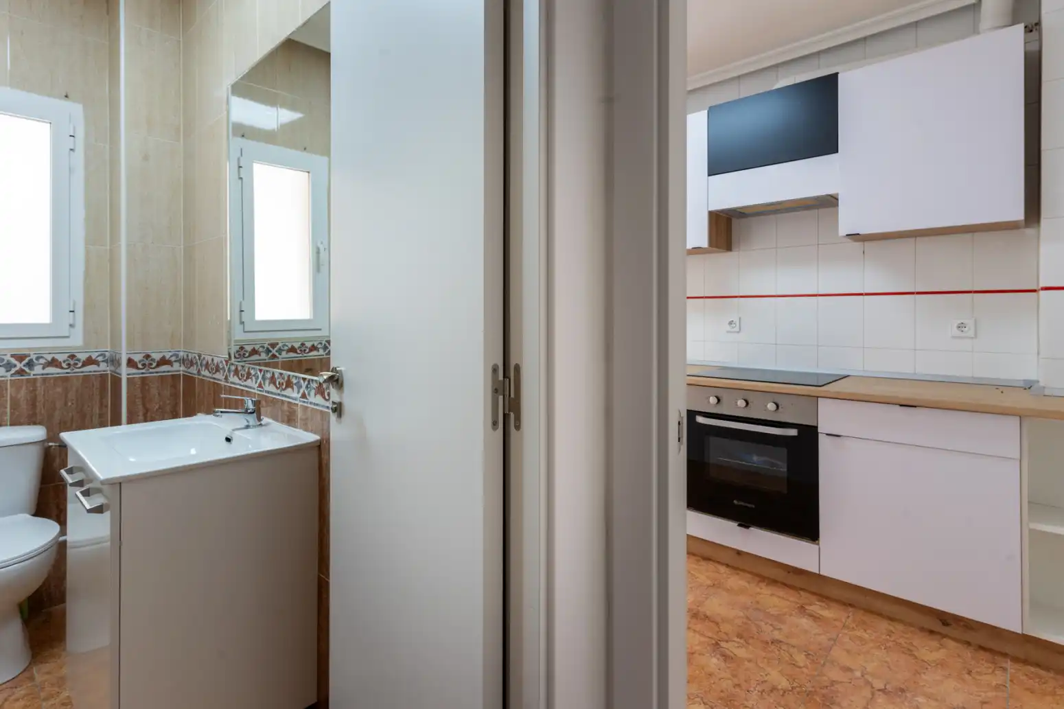 Wohnung mit Garten zum Verkauf in Pedanías Oeste, imagen 17
