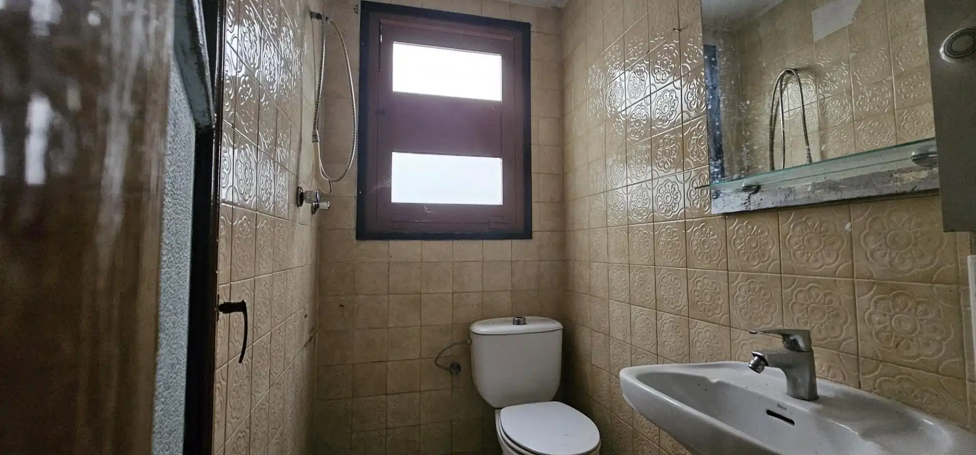 Baño de Finca rústica en venta en El Vendrell