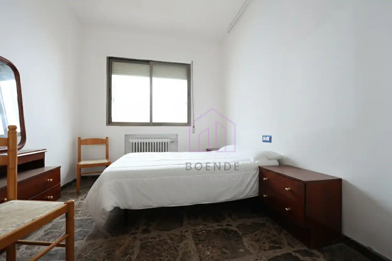 Chalet con terraza en venta en Calle de la Rosaleda, imagen 25