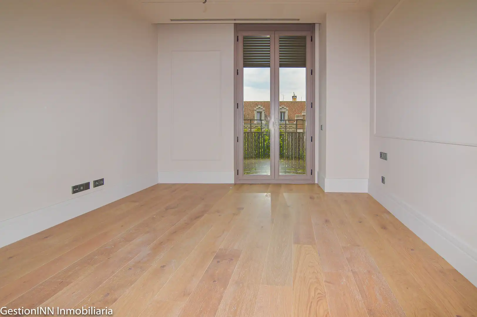 Flat with terrace to rent in Paseo de Francisco Giner, imagen 27