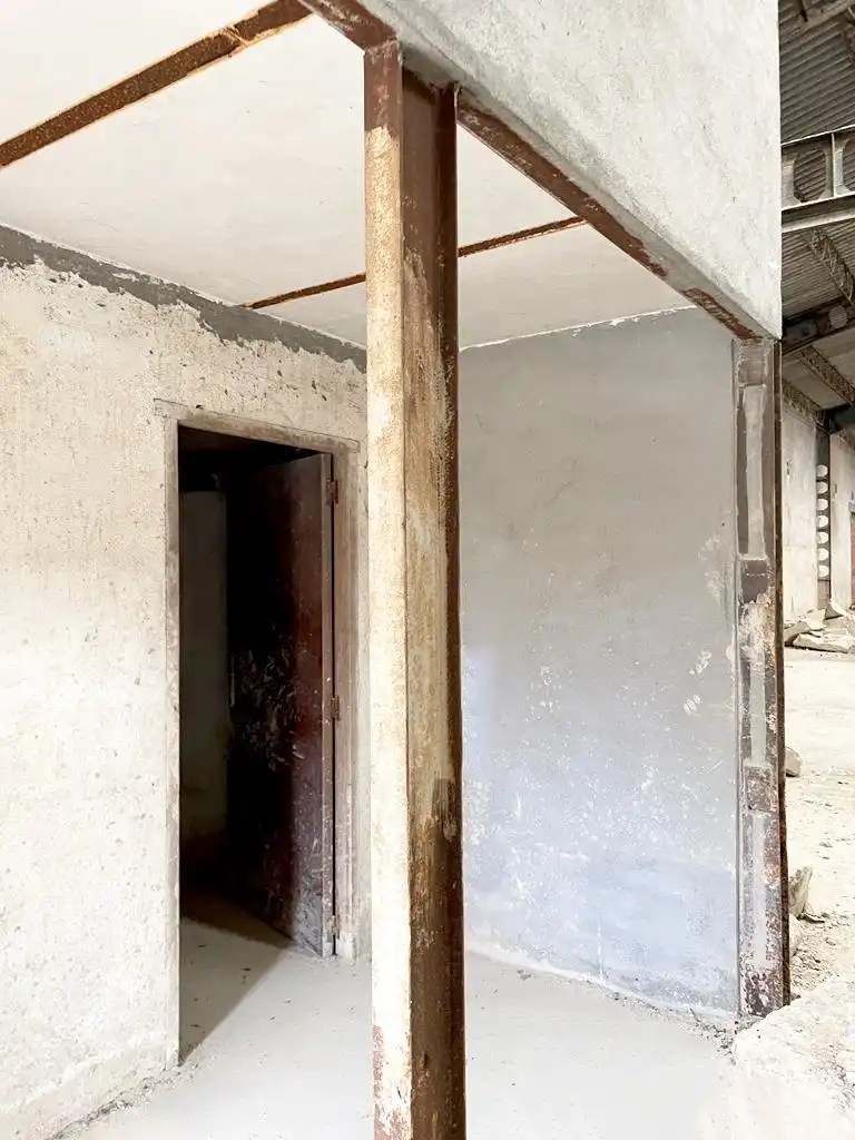 Fabrik Grundstücke zum Verkauf in Villamayor