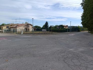 Terreny residencial en venda a Vial Camino