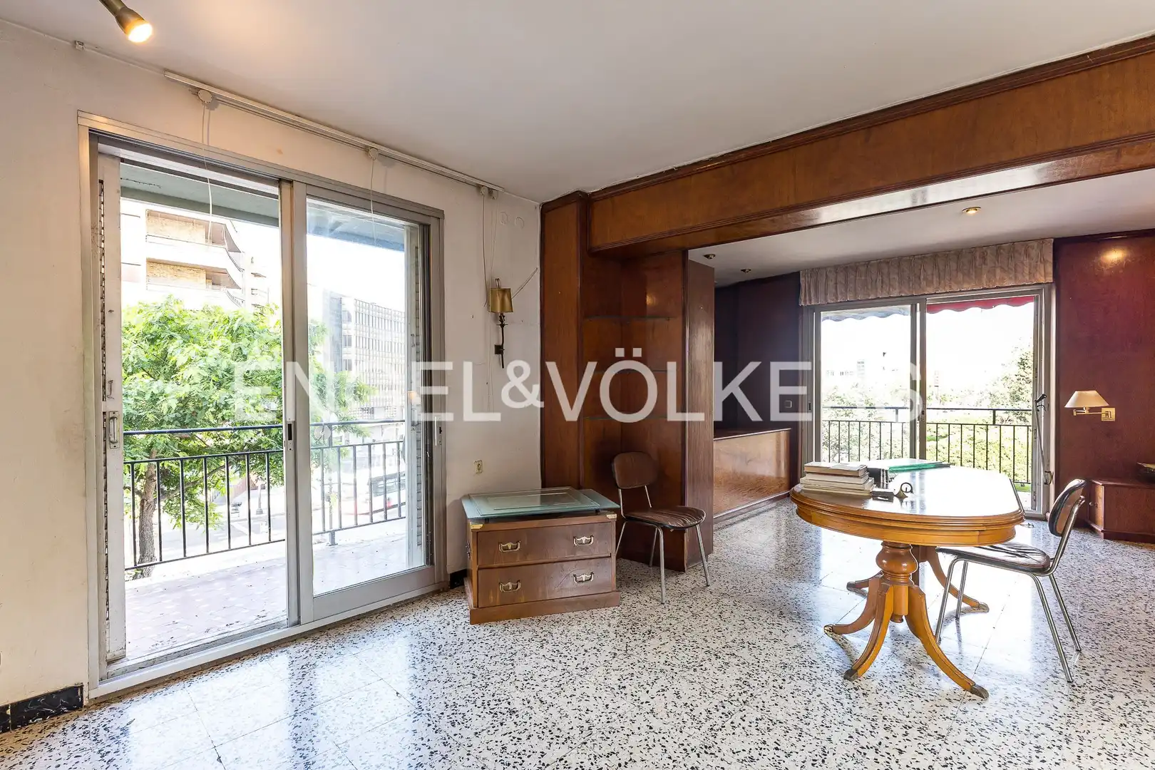 Flat for sale in Tarragona  with Air Conditioner and Heating