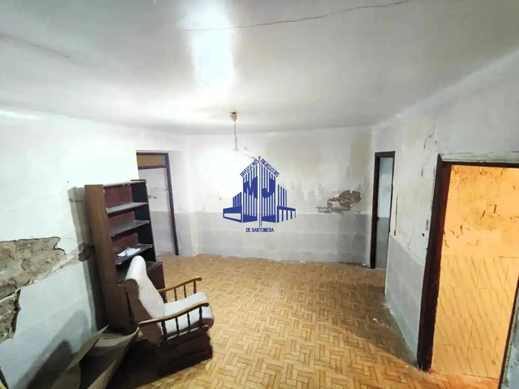 Casa o xalet en venda en Pedanías Norte