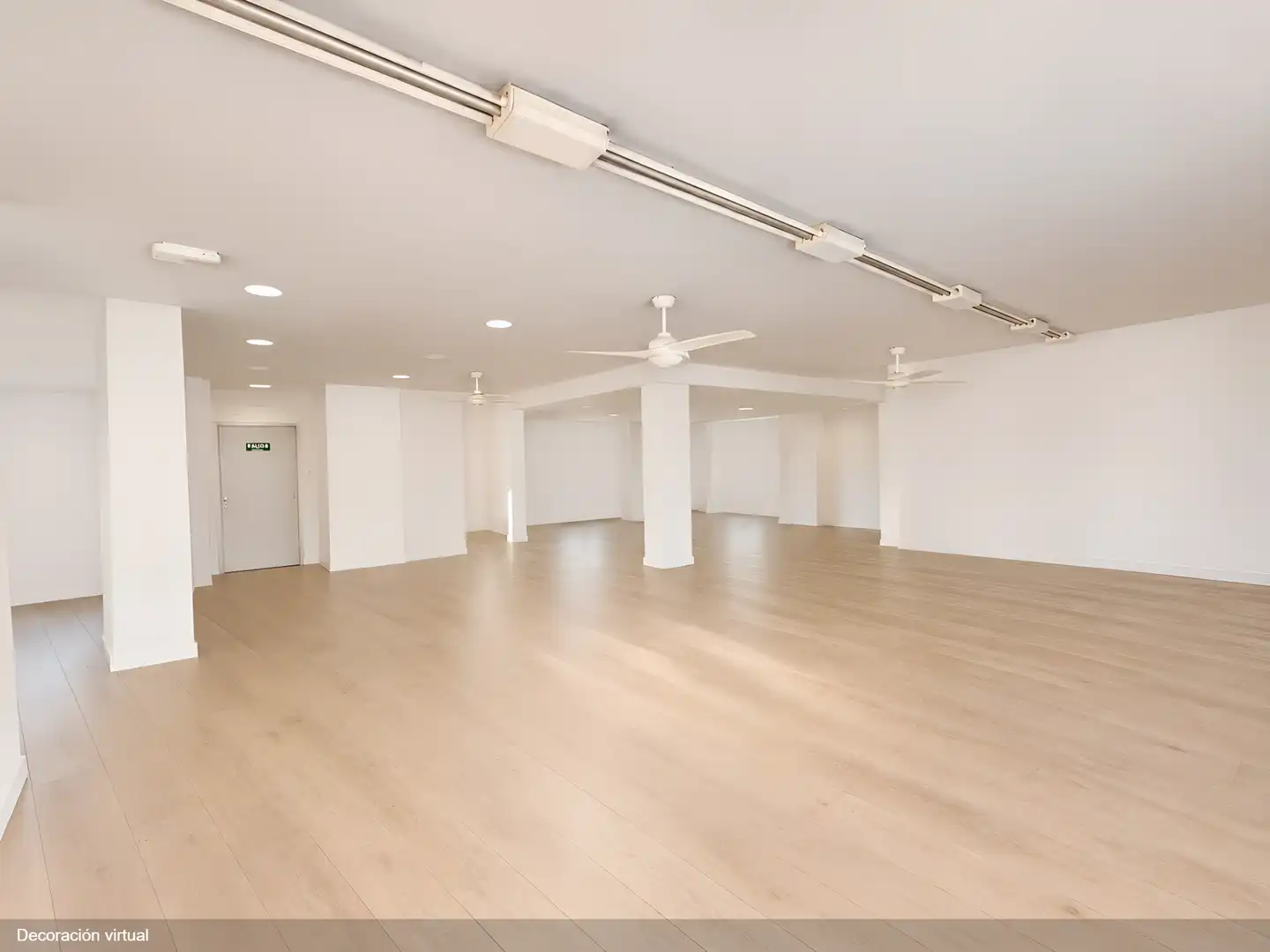 Piso con ascensor en venta en Parque Lisboa - La Paz, imagen 9