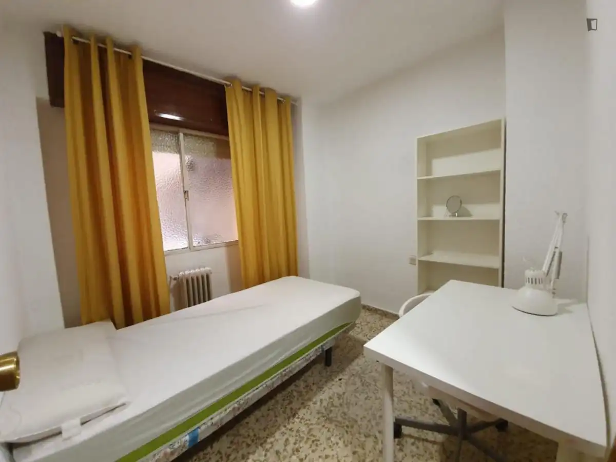 Habitació a Camino de Ronda