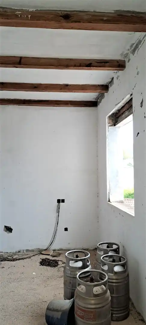 Casa adosada en venda en Benaoján