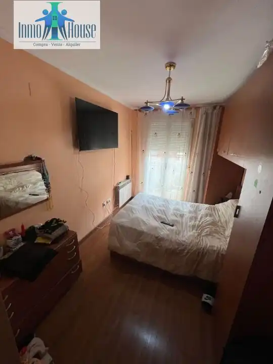 Wohnung mit Terrasse zum Verkauf in Chinchilla de Monte-Aragón, imagen 5