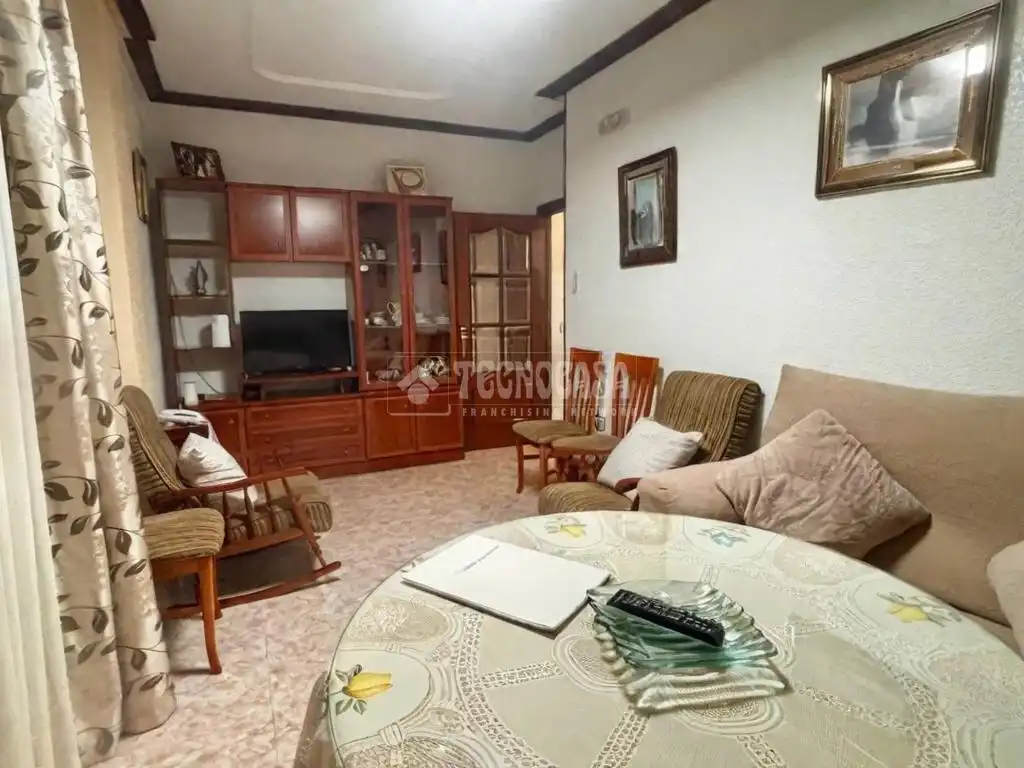 Piso en venta en P.º Primero de Mayo, imagen 8