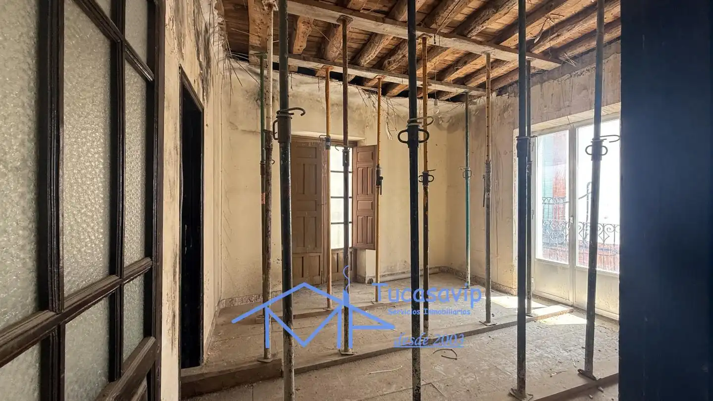 Casa o xalet en venda en Cebreros