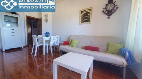 Foto 4 de Apartamento en venta en Avenida Loureiro, Bueu, Pontevedra