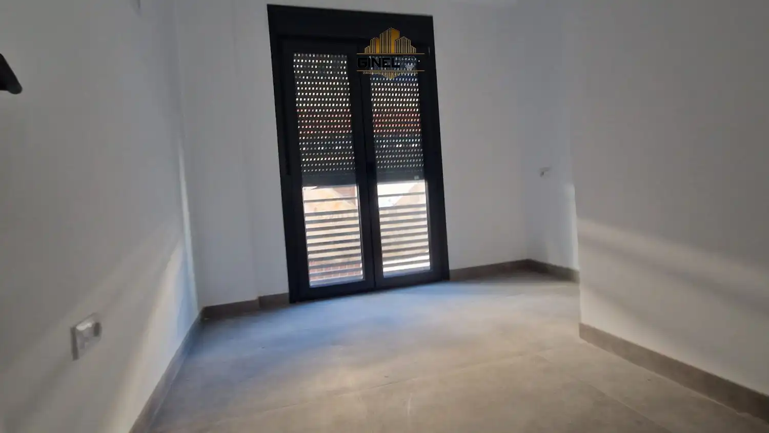 Piso de alquiler en Jaén con Aire acondicionado, Calefacción y Trastero