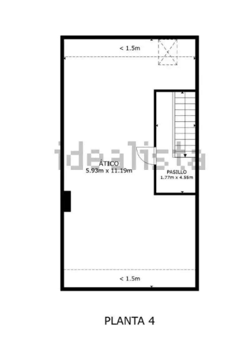 Haus mit Pool zum Verkauf in Avda. Madrid, imagen 51