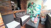 Terrace of Flat for sale in Seseña  with Terrace