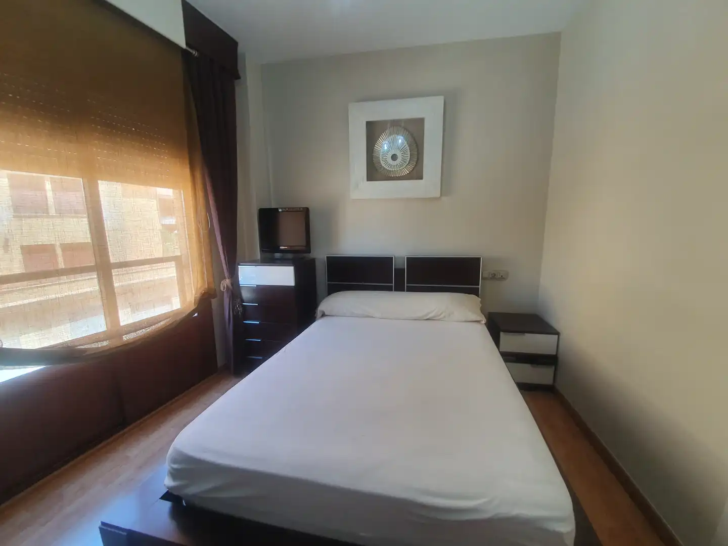 Flat with lift for sale in Calle Juan Pedernal 1, imagen 9