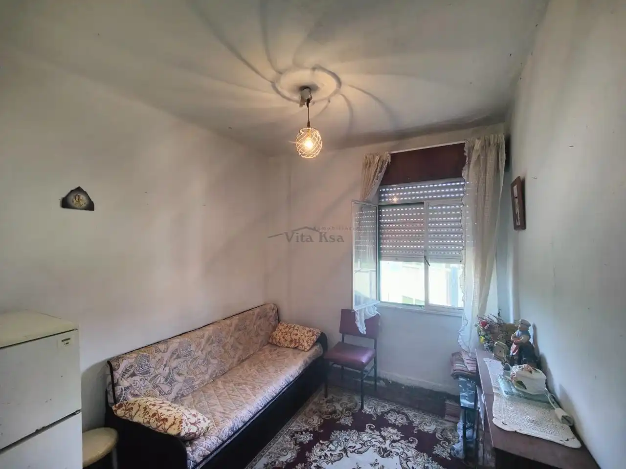 Habitación de Casa o chalet en venta en Ourense Capital  con Jardín privado
