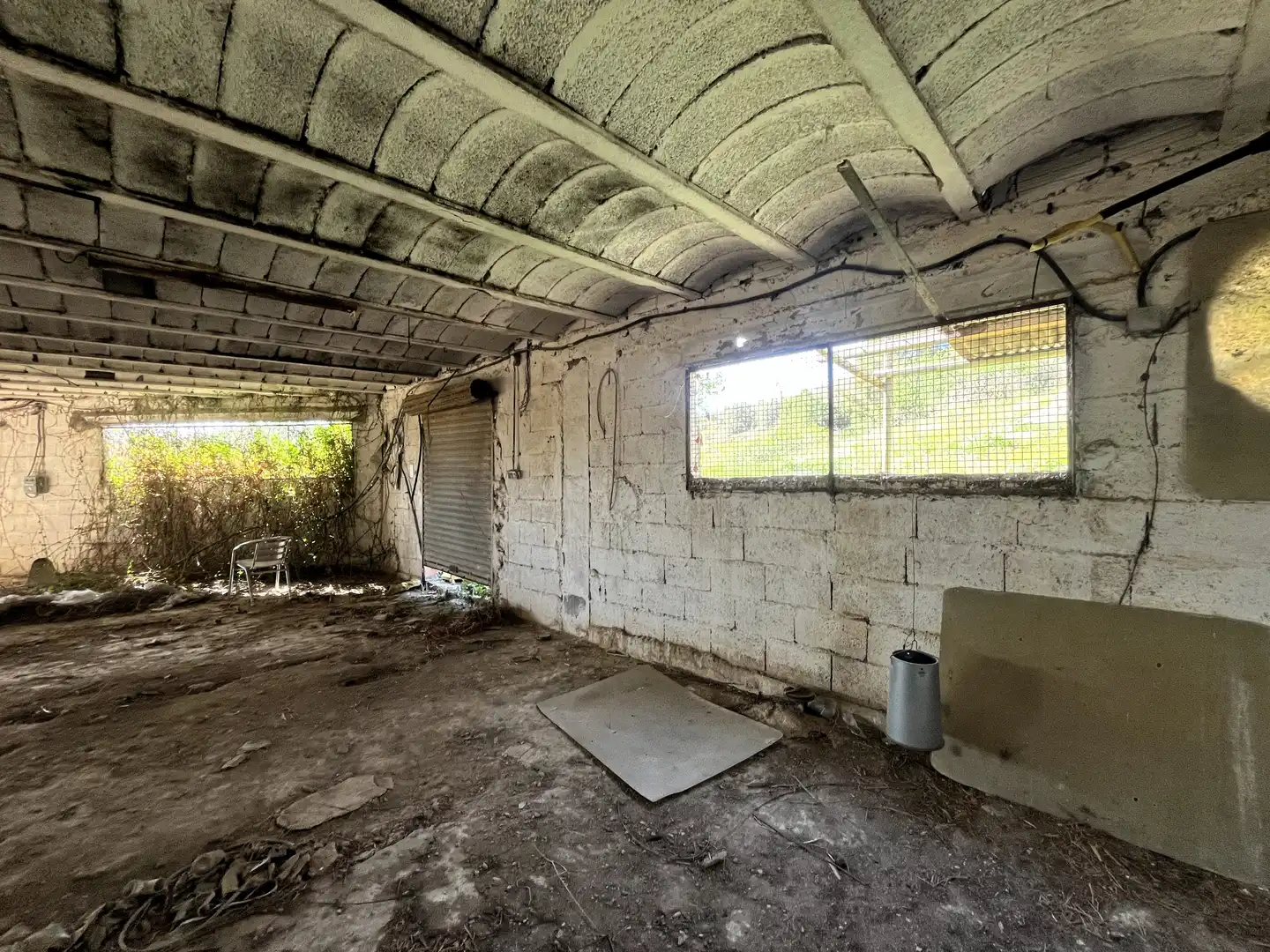Terreno en venta en N/A, Sant Climent de Llobregat