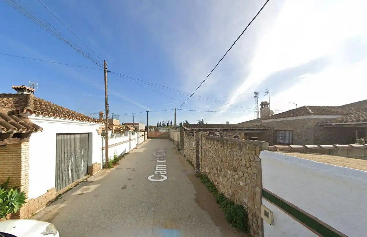 Casa o xalet en venda a CANICHE DEL, 15, Los Franceses – La Vega