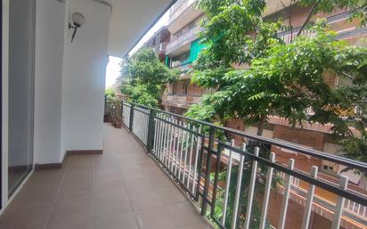 Balcony of Flat for sale in Lloret de Mar  with Terrace