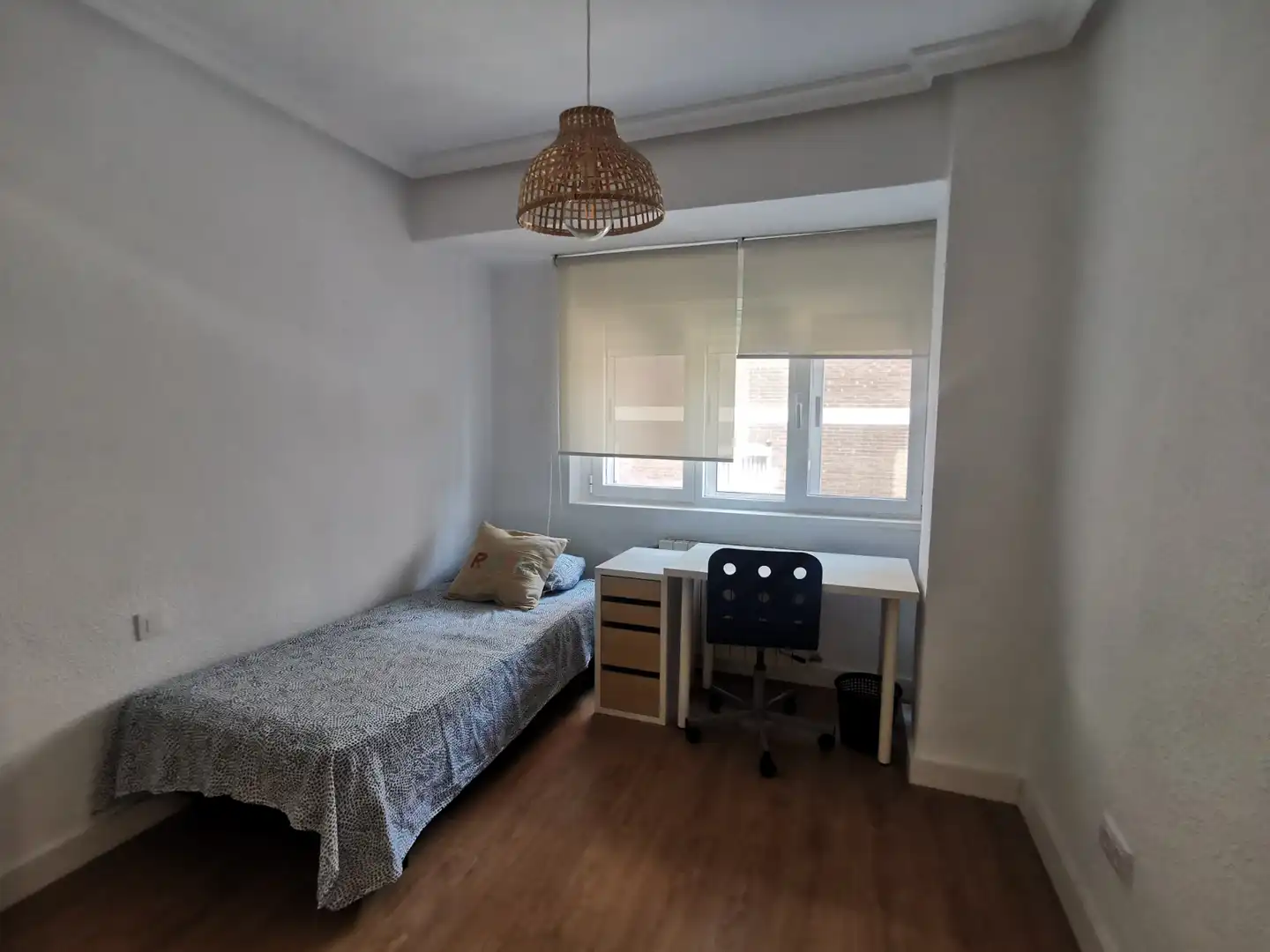 Wohnung zur Miete in Calle Vasco de Gama, Garrido Sur