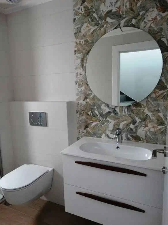 Chalet con piscina en venta en Pilar de la Horadada ciudad, imagen 17