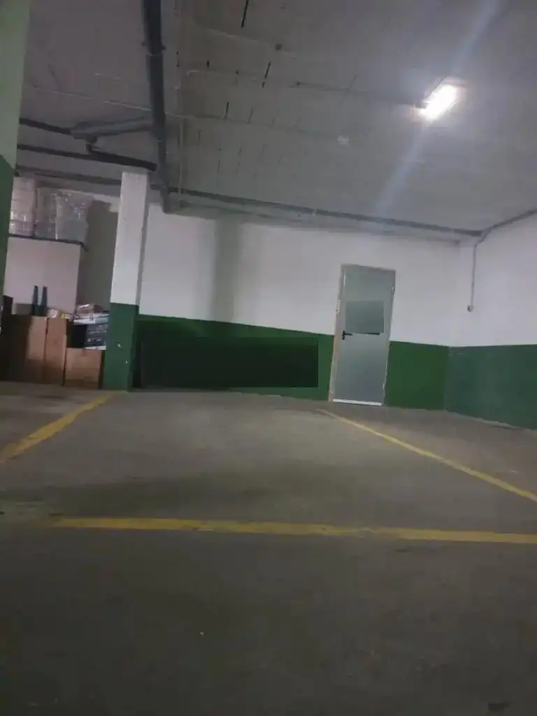 Aparcament en venda a RINCONEDA 12, imagen 6