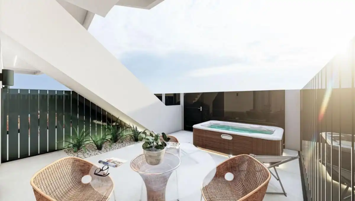 Apartament en venda a Pilar de la Horadada ciudad, imagen 8