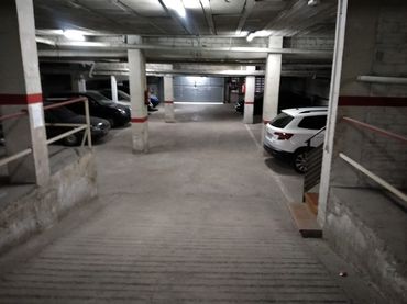 Einzelparkplatz zur Miete in Tordera pueblo