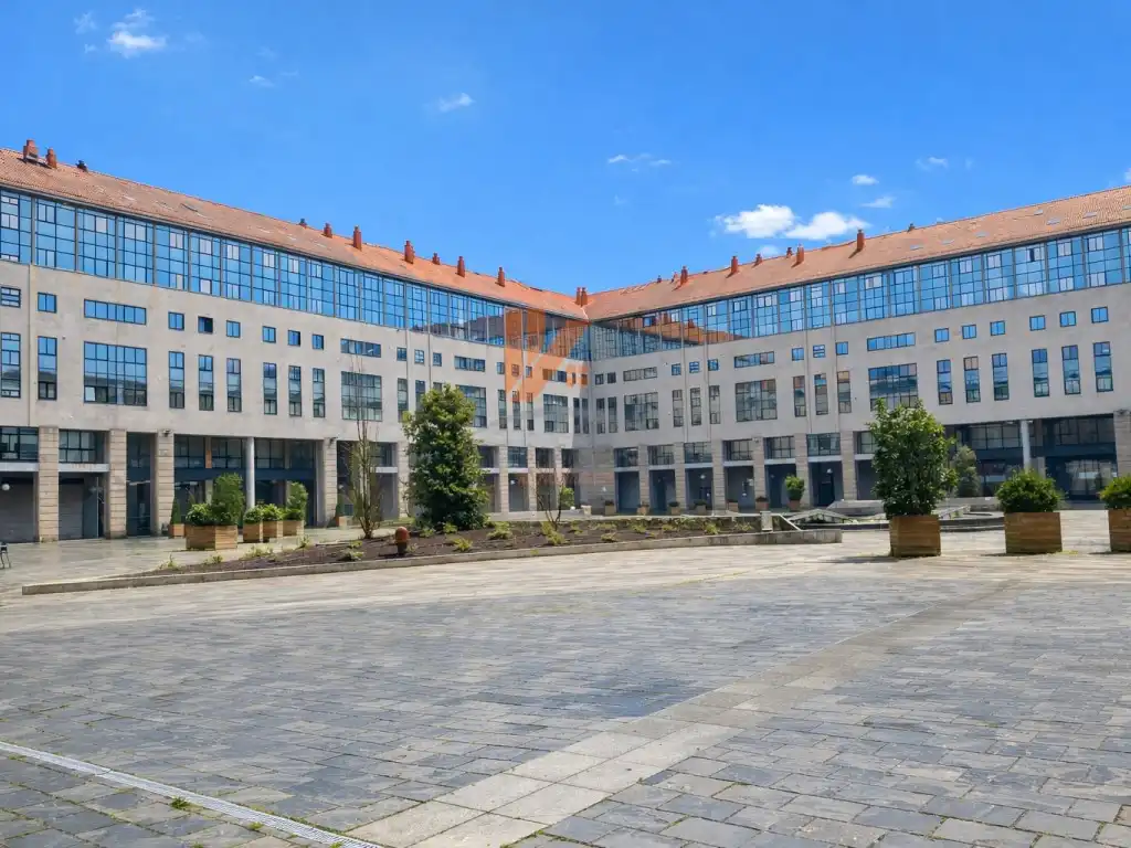 Apartament en venda a Plaza Europa, Concheiros - Fontiñas