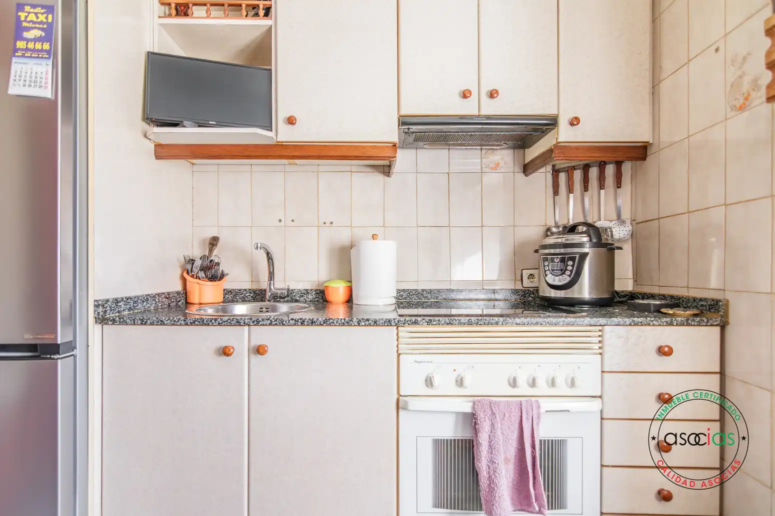 Haus zum Verkauf in Mieres - CS REBALLINAS 15, imagen 20