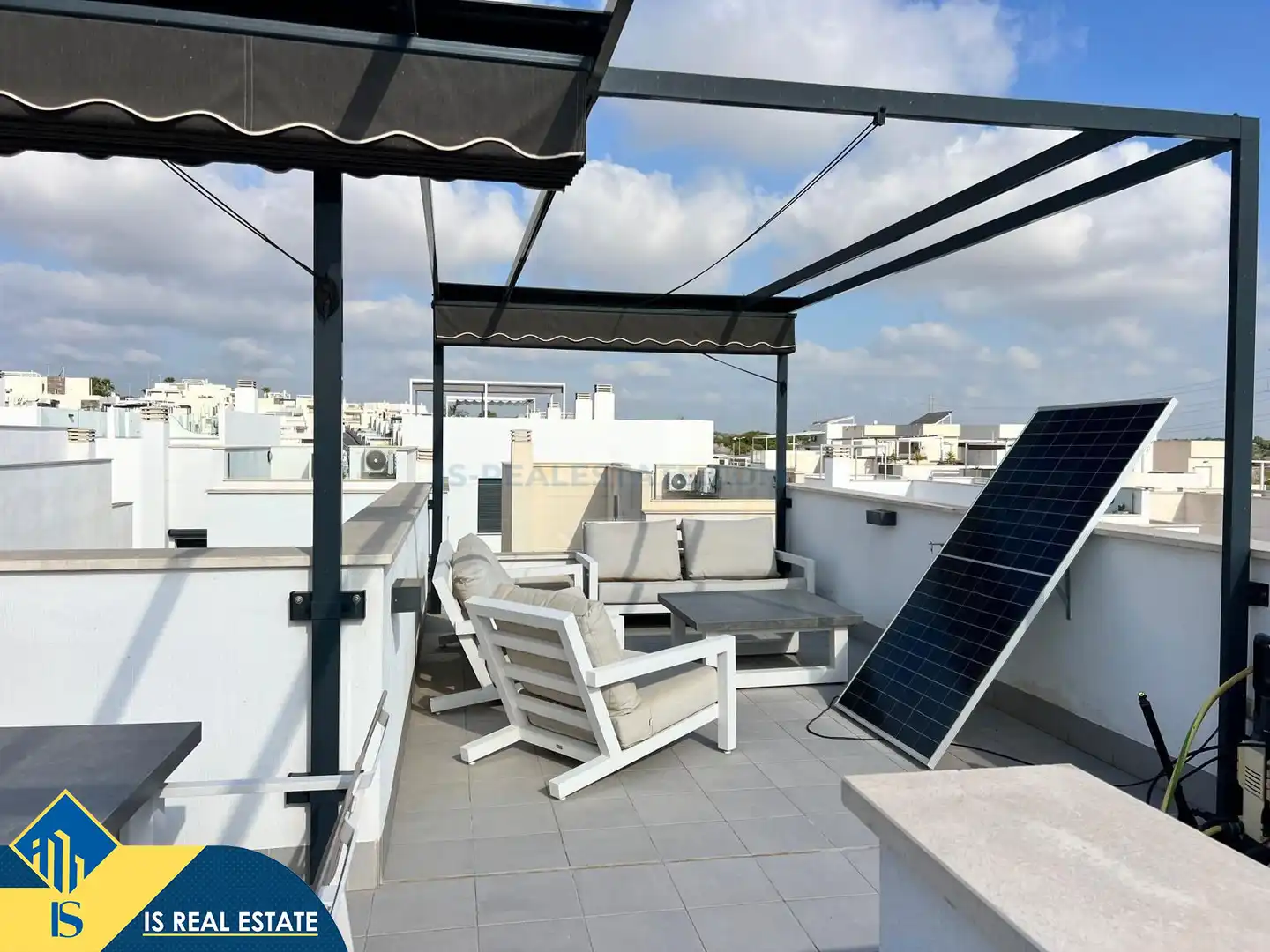 Villa avec piscine à vendre à Orihuela Costa, imagen 19