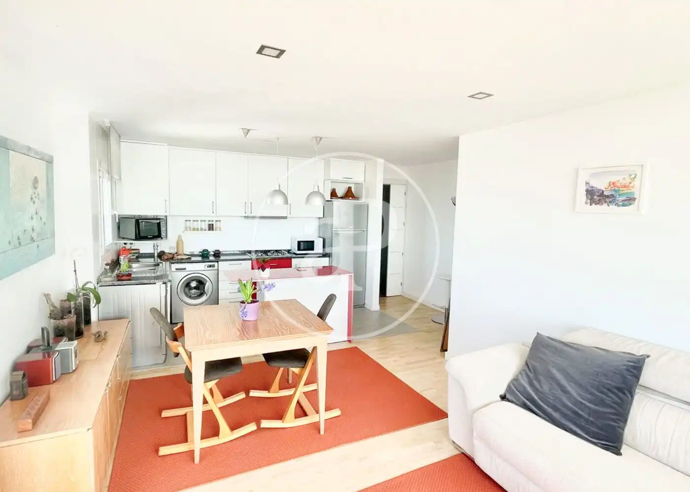 Flat with pool to rent in Carrer de Vista Alegre, imagen 7