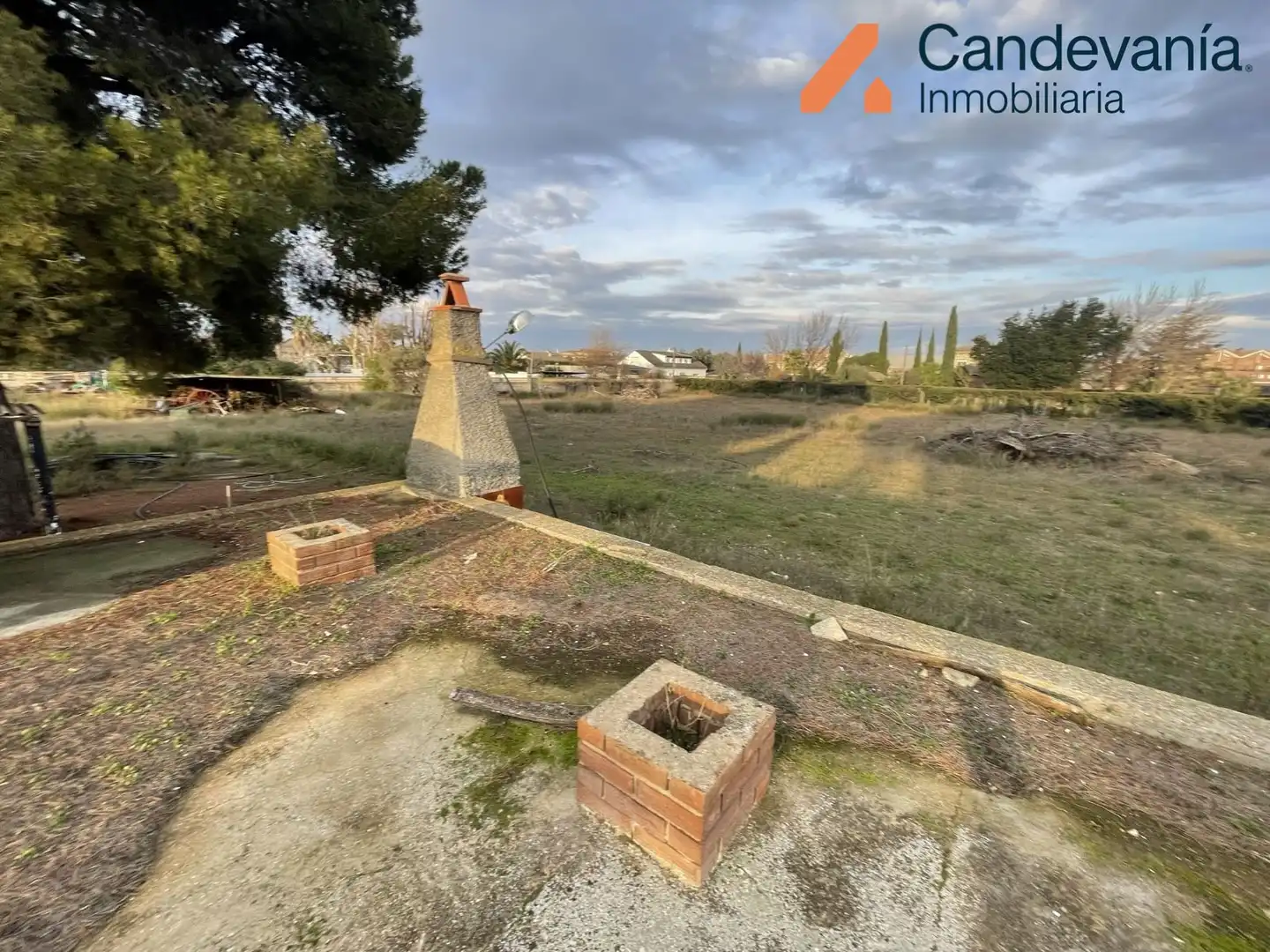 Country homes for sale in Zaragoza  with Private garden, Terrace and Swimming Pool