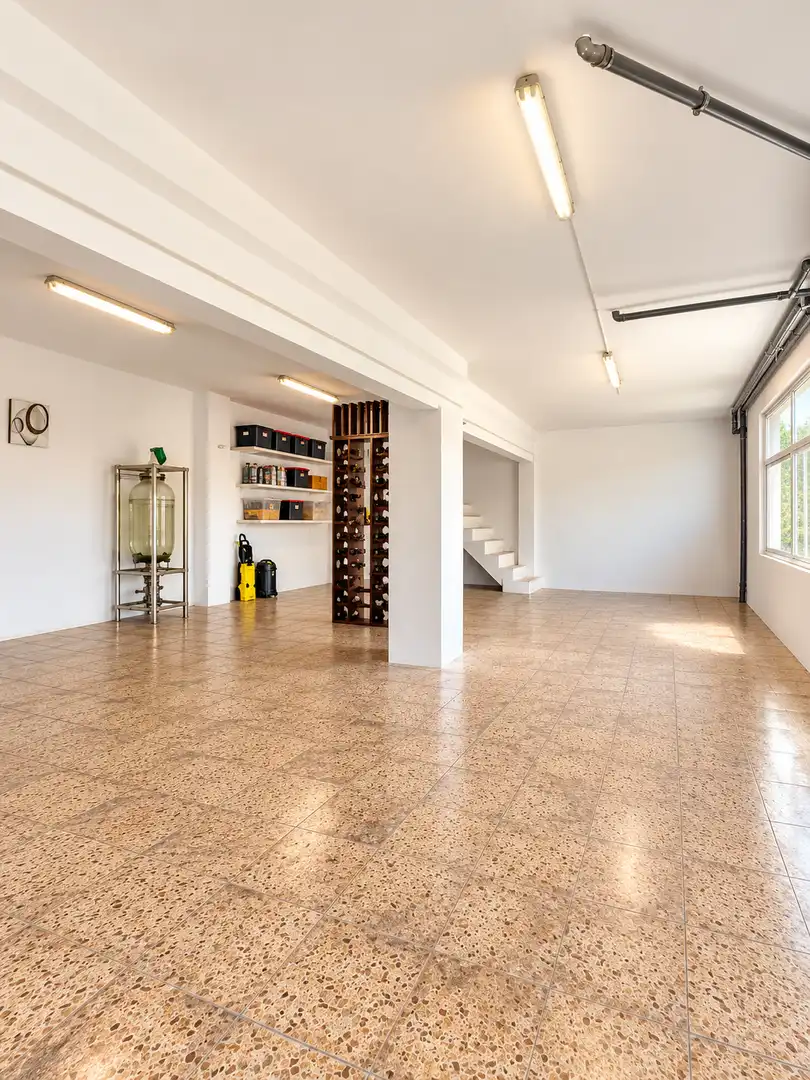Villa con terrazza in vendita a Castellnou - Can Mir - Can Solà, imagen 3
