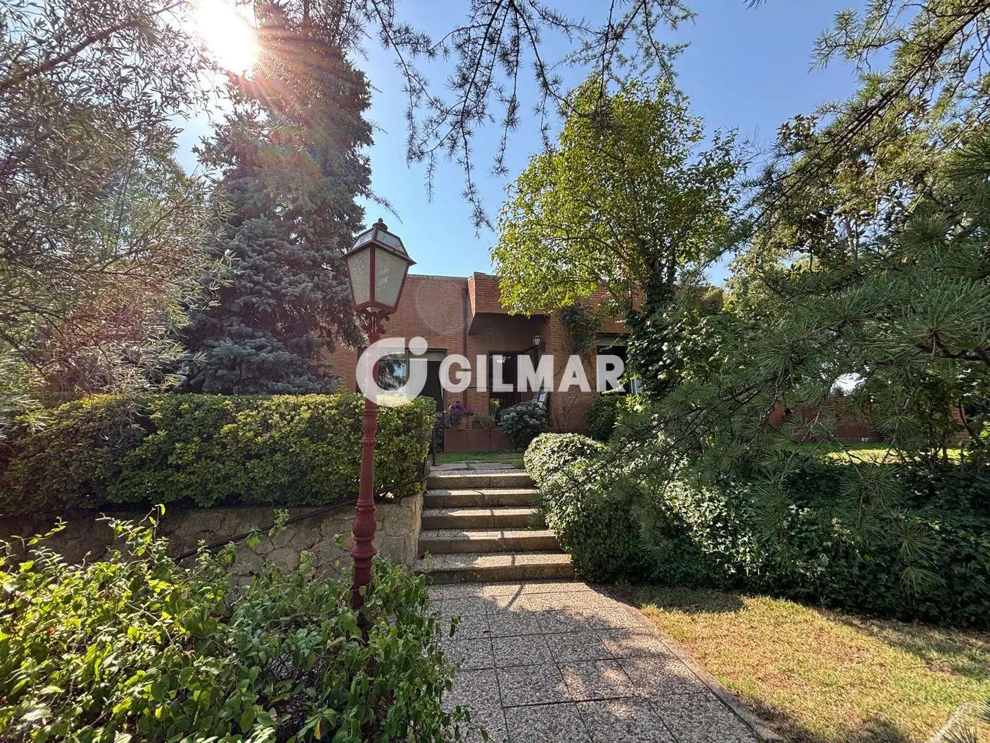 Villa avec jardin à vendre à Molino de la Hoz, imagen 2
