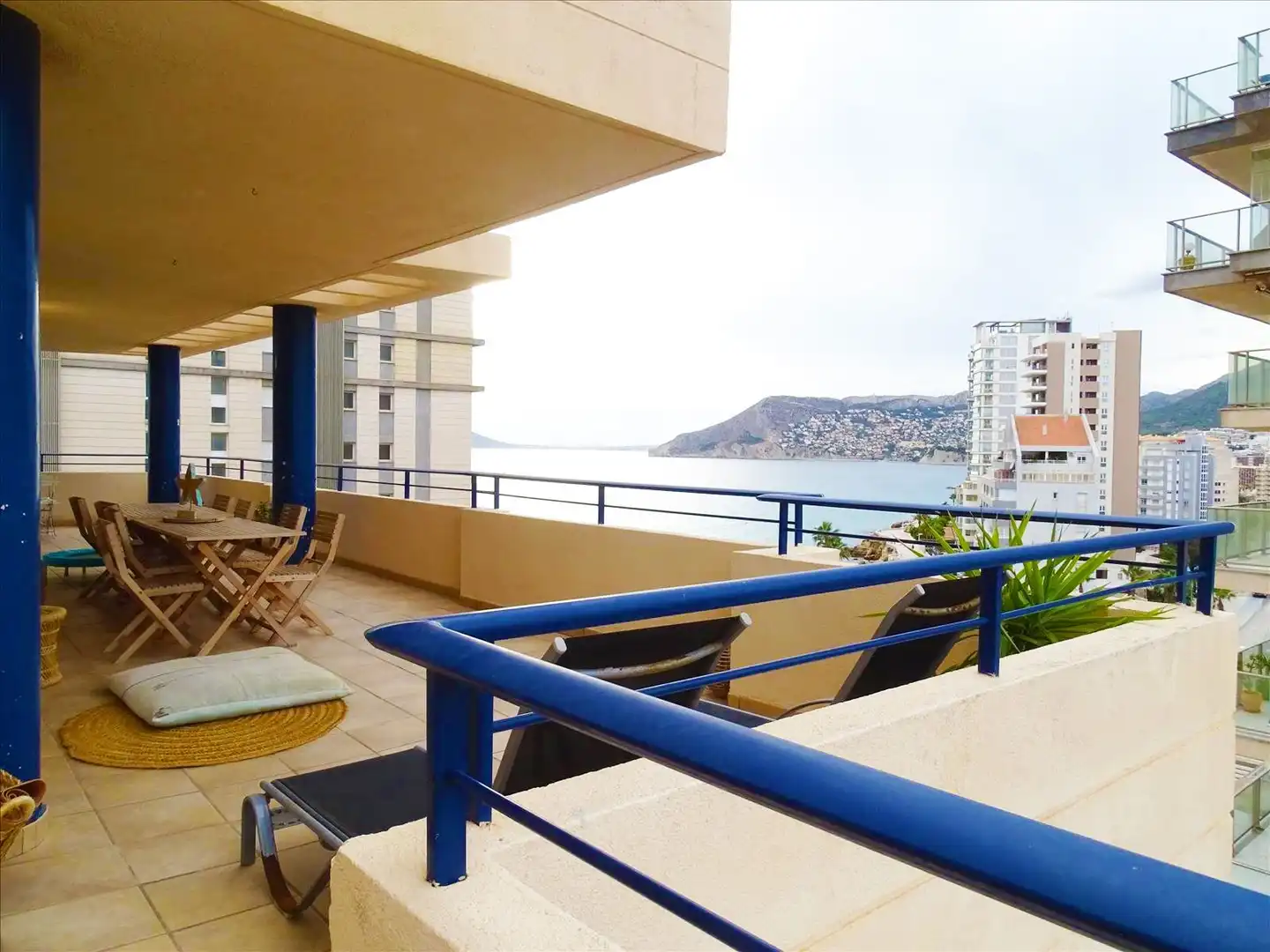 Apartment mit Pool zum Verkauf in Puerto, imagen 28