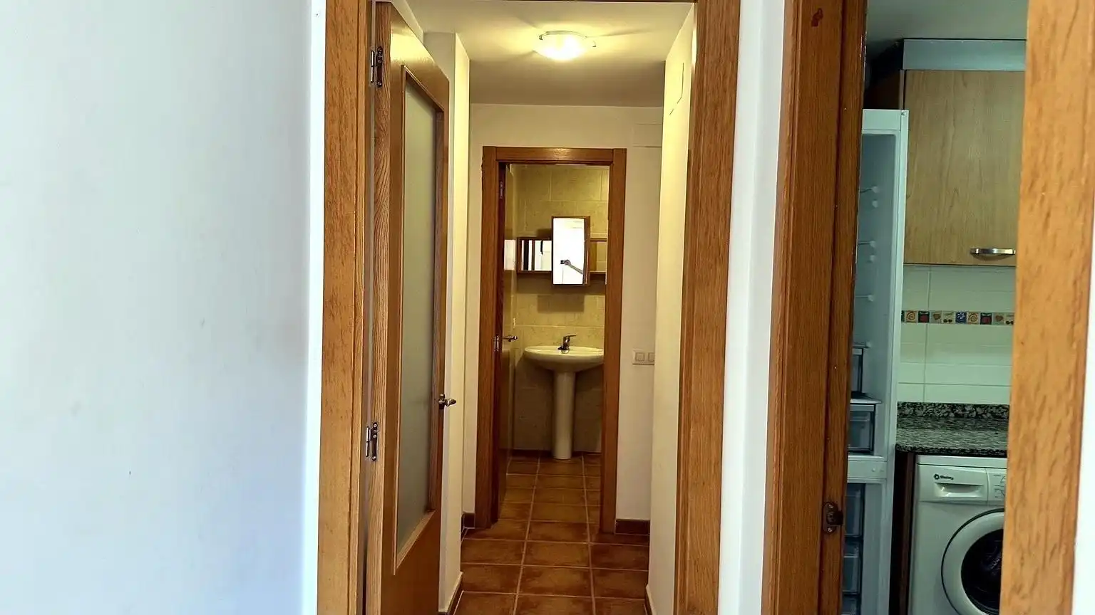Attic for sale in Almazora / Almassora  with Air Conditioner and Terrace