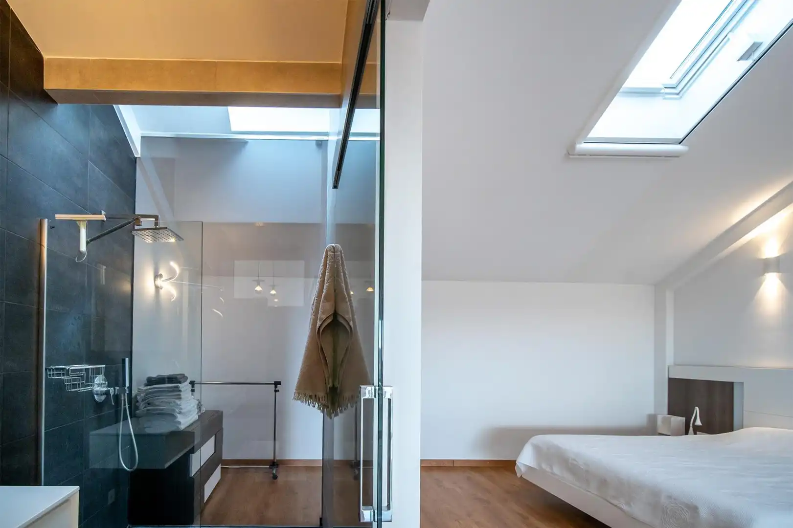 Penthouse with terrace for sale in Calle SAMANIEGO, imagen 23