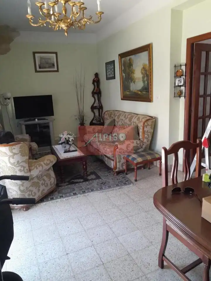 Casa con terrazza in vendita a Serra San Mamede, imagen 9