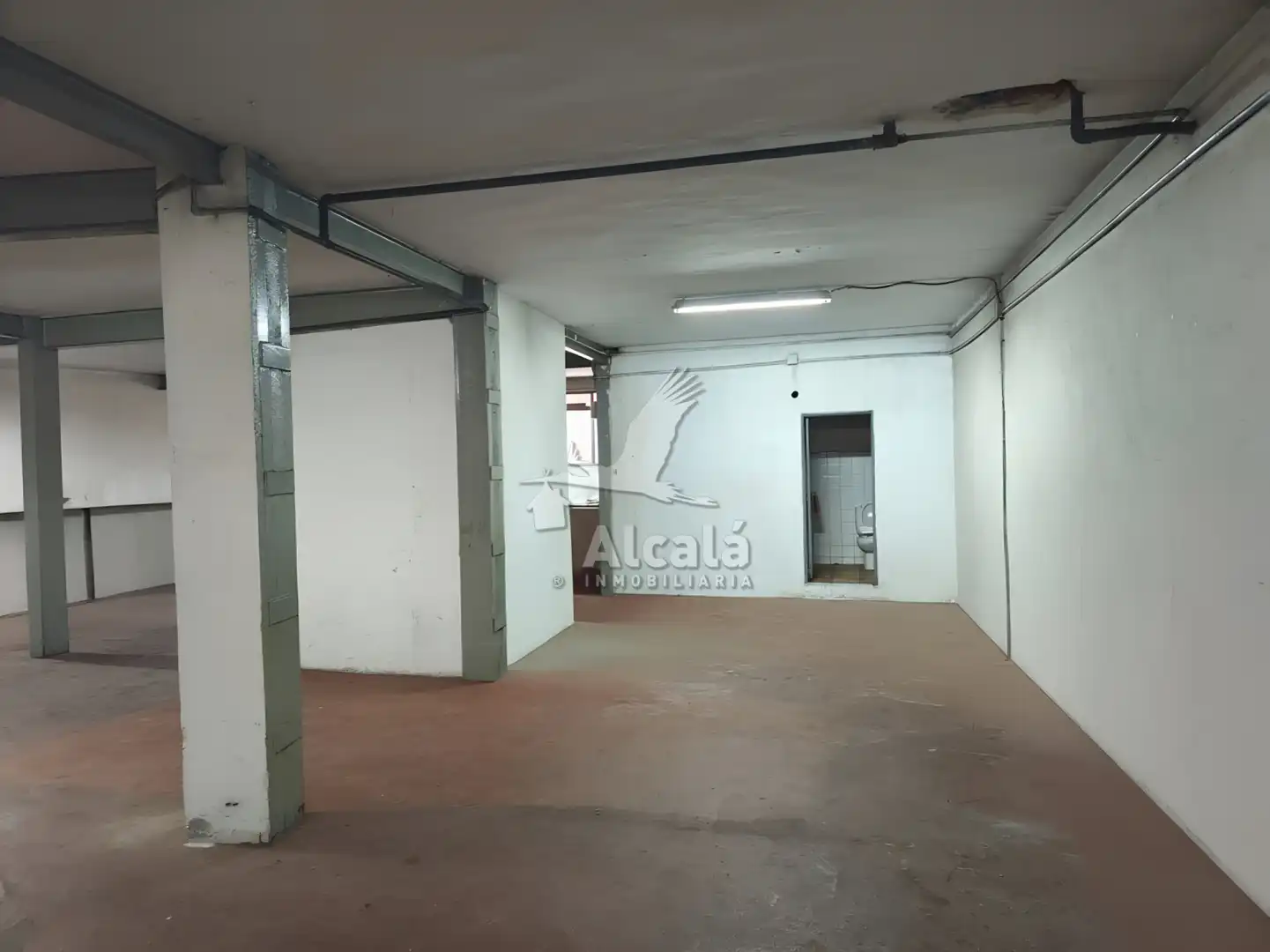 Business premises for sale in Casco Histórico, imagen 16