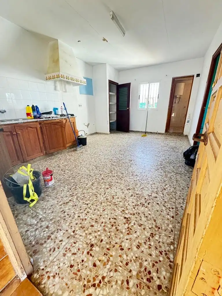 Finca rústica en venta en Cullera