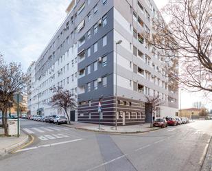 Exterior view of Premises for sale in  Granada Capital