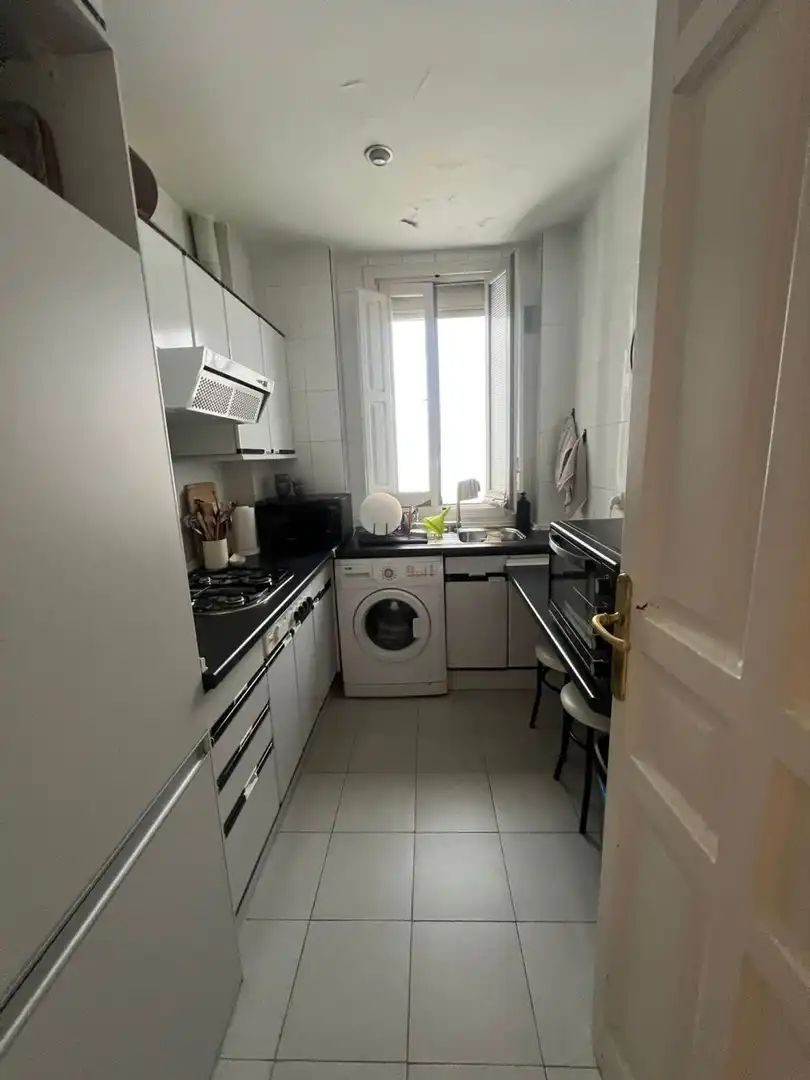 Flat with lift for sale in Calle de Narváez, imagen 15