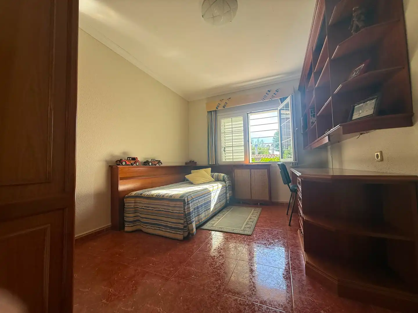Villa con piscina in vendita a La Cañada, imagen 79
