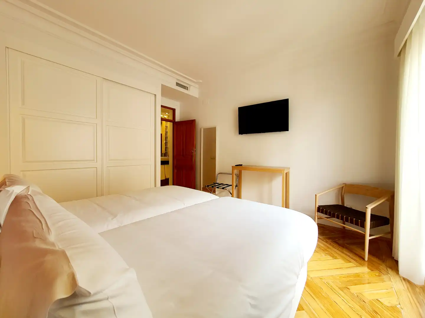 Apartament amb terrassa de lloguer a Centro, imagen 26