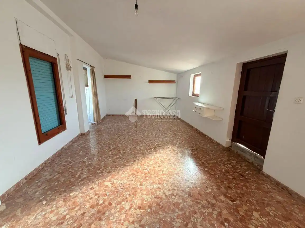 Casa adosada en venda en Casabermeja amb Calefacció, Terrassa i Balcó
