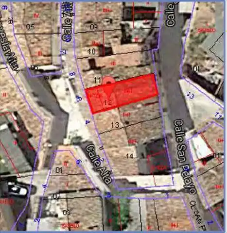 Terreno residencial en venta en Albelda de Iregua