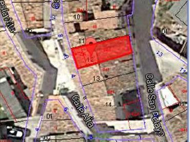 Terreny residencial en venda a Albelda de Iregua